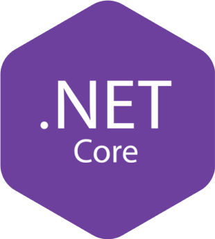 .NET logo