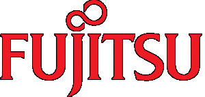 fujtisu logo