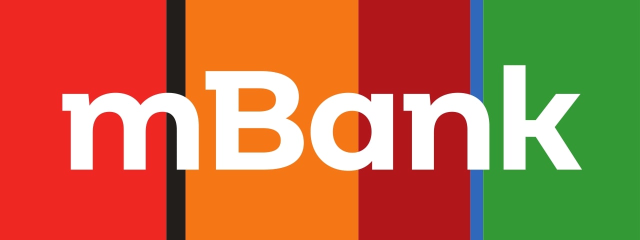 mBank logo